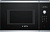 Микроволновая печь встраиваемая Bosch BFL554MS0