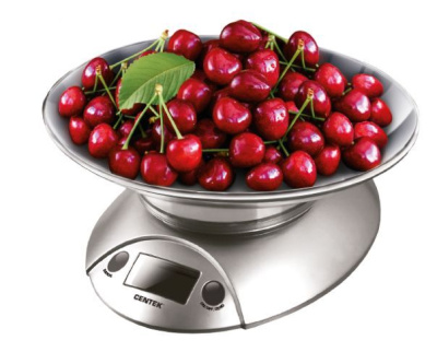 Кухонные весы CENTEK CT-2451