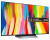 OLED-телевизор LG OLED77C24LA