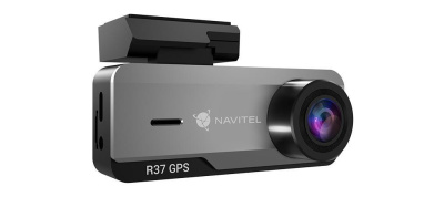 Видеорегистратор Navitel R37 GPS