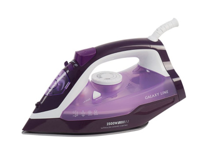 Утюг Galaxy LINE GL 6124