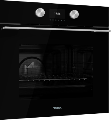 Электрический духовой шкаф Teka HLB 8600 NIGHT RIVER BLACK