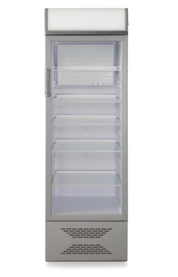 Шкаф-витрина Бирюса M310Р