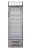 Шкаф-витрина Бирюса M310Р