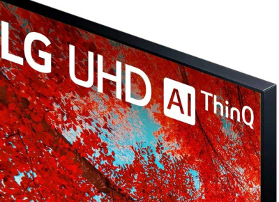 ЖК-телевизор LG 75UQ81009LC