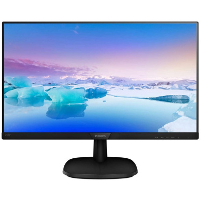 Монитор Philips 273V7QDSB(00/01)