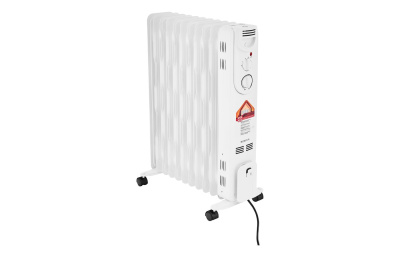 Масляный радиатор Bosfor OR 110 X