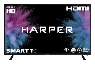 ЖК-телевизор Harper 43F660TS