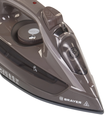 Утюг Brayer BR4020