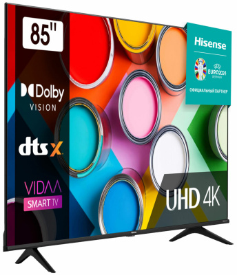 ЖК-телевизор Hisense 85A6BG (ИМП)