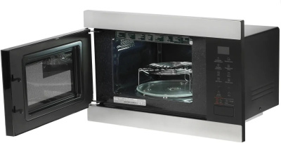 Микроволновая печь встраиваемая Samsung MG22M8074AT/BW