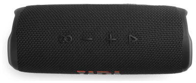 Портативная акустика JBL Flip 6 Black