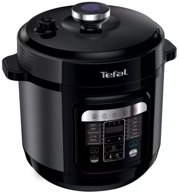Мультиварка Tefal CY601832