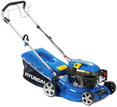 Газонокосилка бензиновая Hyundai L 4310 S