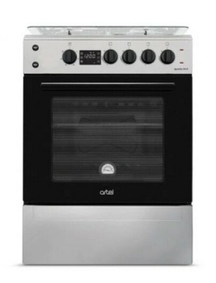 Плита комбинированная MIU 6031 ЕRPDCH