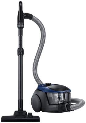 Пылесос Samsung VC18M3120VB/EV (ПИ)