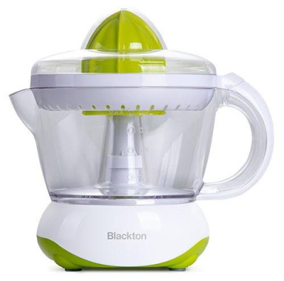 Соковыжималка Blackton Bt J1110 White