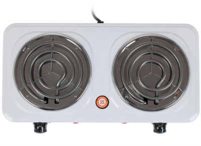 Настольная электрическая плита CENTEK CT-1509 белая