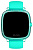 Умные часы детские Elari KidPhone Fresh Green