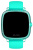 Умные часы детские Elari KidPhone Fresh Green