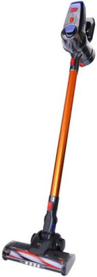 Пылесос BQ VC1002H Grey-Golden