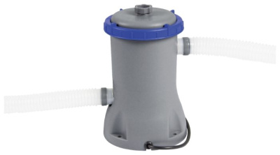 Бассейн каркасный Bestway 56595 Steel Pro Max (427х84см 10220л)