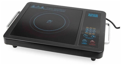 Настольная электрическая плита GOODHELPER ES-20R01