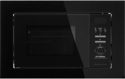 Микроволновая печь встраиваемая Hyundai HBW 2040 BG