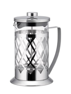 Френч-пресс Teco 0,8 л TC-F8080