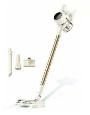 Пылесос Dreame Cordless Vacuum Cleaner R10 White