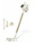 Пылесос Dreame Cordless Vacuum Cleaner R10 White