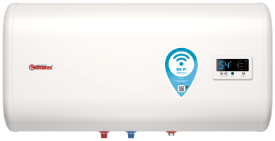 Водонагреватель Thermex IF 80 H (pro) Wi-Fi
