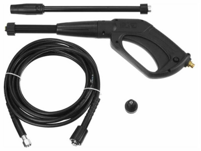 Мойка высокого давления Зубр АВД-165