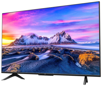 ЖК-телевизор Xiaomi Mi TV P1 L55M6-6ARG