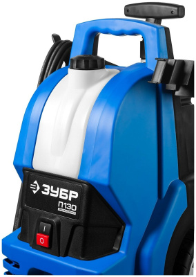 Мойка высокого давления Зубр АВД-П130