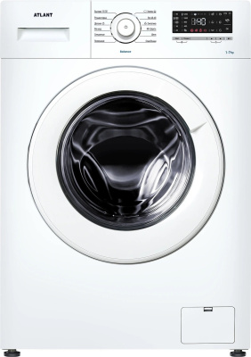 Стиральная машина ATLANT 70У1218-T-00
