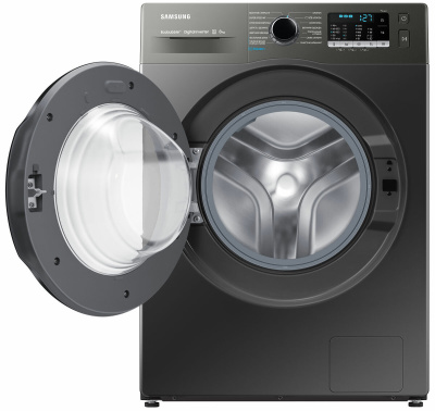 Стиральная машина Samsung WW80AGAS26AXLD