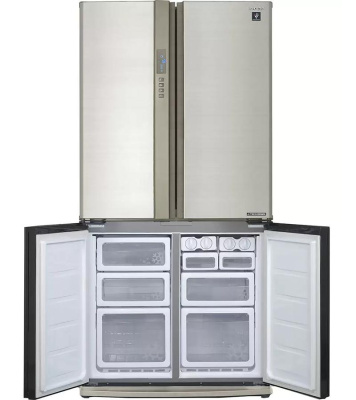 Холодильник Sharp SJ-EX93PBE