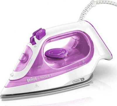 Утюг Braun SI3030PU