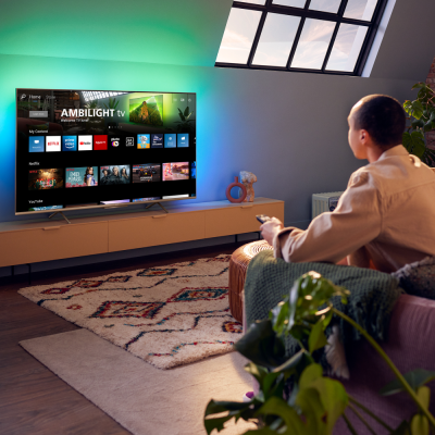ЖК-телевизор Philips 50PUS8108/60