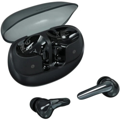 Наушники Tecno SC02 Black