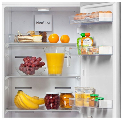 Холодильник BEKO RCNK310E20VW
