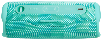 Портативная акустика JBL Flip 6 Teal