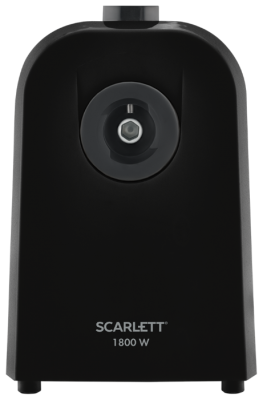 Мясорубка Scarlett SC-MG45M21 черный