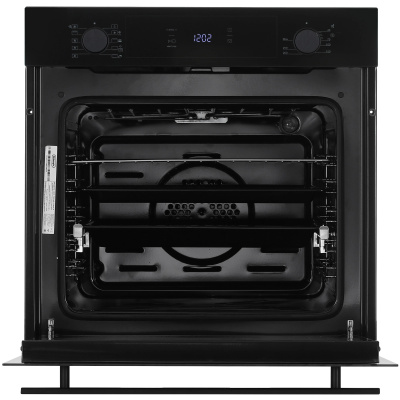 Электрический духовой шкаф De'Longhi DEO 735 NB FRANCA