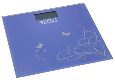 Весы напольные KELLI KL-1514