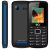 Мобильный телефон BQ 1846 One Power Black+Blue