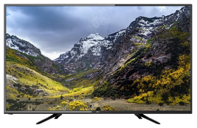 ЖК-телевизор BQ 2401B Black