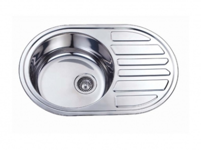 Кухонная мойка Emar 7750
