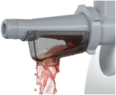 Мясорубка Bosch MFW67450